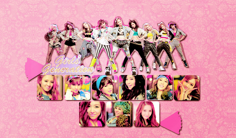 » AYOGG ● your best daily source about Girls Generation